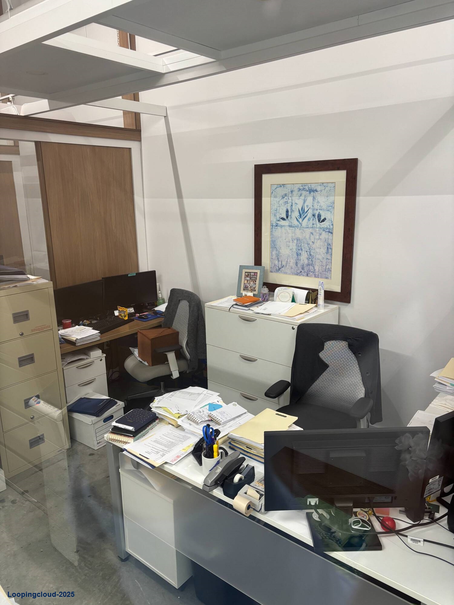 Sublease Retail Opportunity at Santona Center