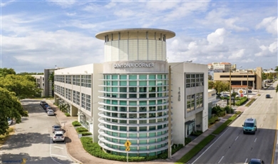  Sublease Retail Opportunity at Santona Center
