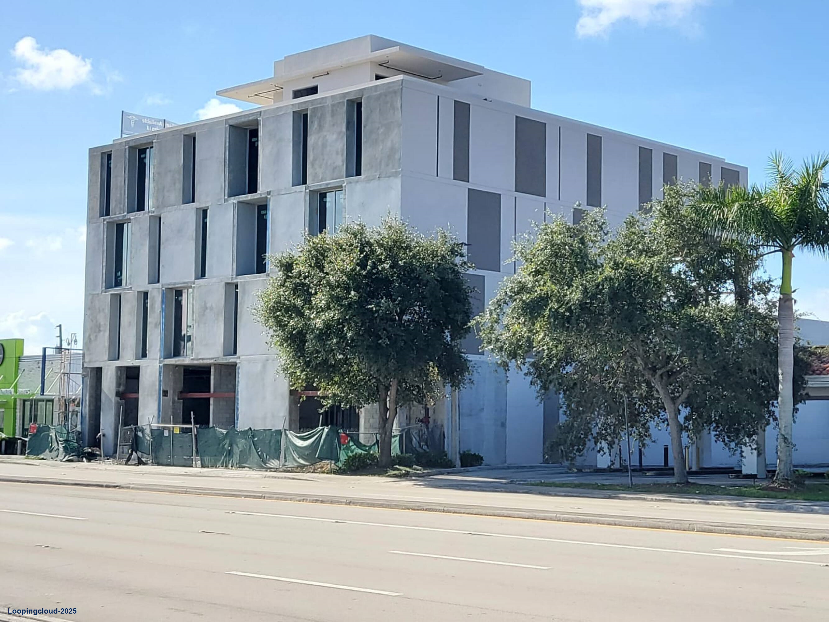 Matrix Medical For Lease