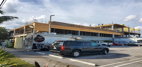 8966 SW 40th St Miami Florida, 33165 | Matrix Medical For Lease