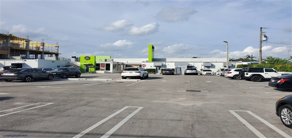 8966 SW 40th St Miami Florida, 33165 | Matrix Medical For Lease