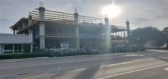 8966 SW 40th St Miami Florida, 33165 | Matrix Medical For Lease