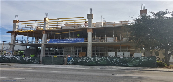 8966 SW 40th St Miami Florida, 33165 | Matrix Medical For Lease