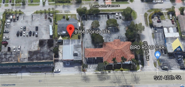 8966 SW 40th St Miami Florida, 33165 | Matrix Medical For Lease