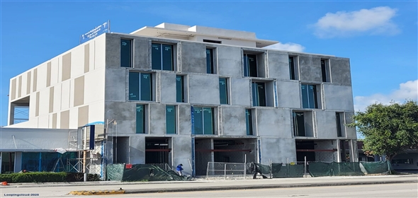 8966 SW 40th St Miami Florida, 33165 | Matrix Medical For Lease