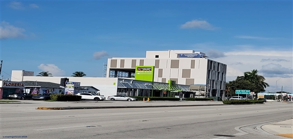 8966 SW 40th St Miami Florida, 33165 | Matrix Medical For Lease