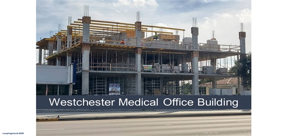 8966 SW 40th St Miami Florida, 33165 | Matrix Medical For Lease