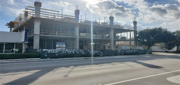 8966 SW 40th St Miami Florida, 33165 | Matrix Medical For Lease