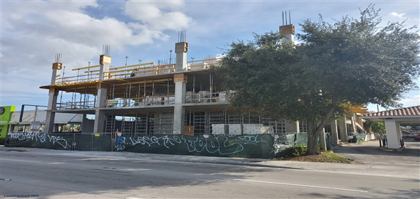 8966 SW 40th St Miami Florida, 33165 | Matrix Medical For Lease