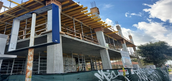 8966 SW 40th St Miami Florida, 33165 | Matrix Medical For Lease