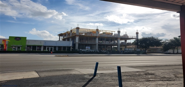 8966 SW 40th St Miami Florida, 33165 | Matrix Medical For Lease