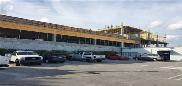 8966 SW 40th St Miami Florida, 33165 | Matrix Medical For Lease