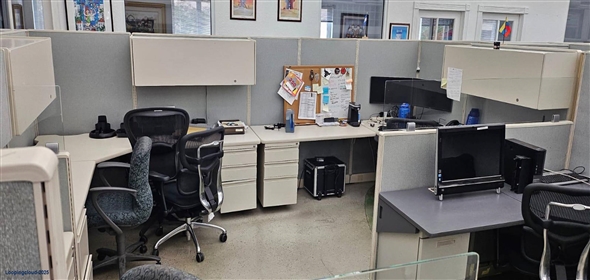 770 Ponce de Leon Coral Gables Florida, 33134 | Full Floors on Ponce De Leon