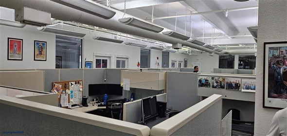 770 Ponce de Leon Coral Gables Florida, 33134 | Full Floors on Ponce De Leon