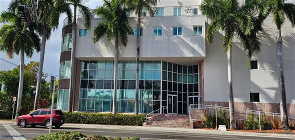 770 Ponce de Leon Coral Gables Florida, 33134 | Full Floors on Ponce De Leon