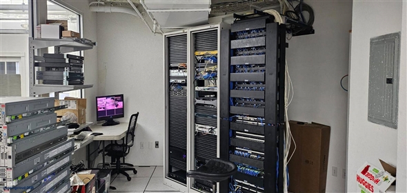 770 Ponce de Leon Coral Gables Florida, 33134 | Full Floors on Ponce De Leon