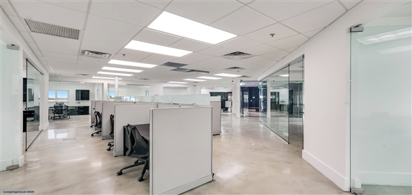 770 Ponce de Leon Coral Gables Florida, 33134 | Full Floors on Ponce De Leon