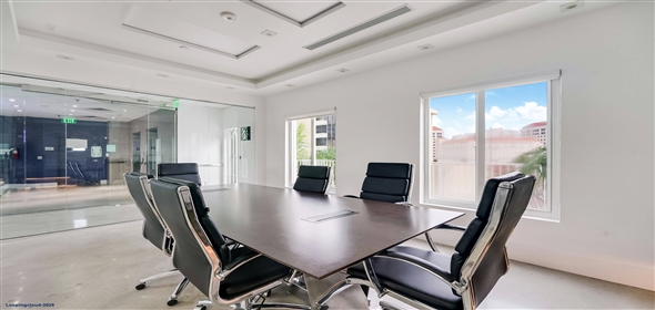 770 Ponce de Leon Coral Gables Florida, 33134 | Full Floors on Ponce De Leon