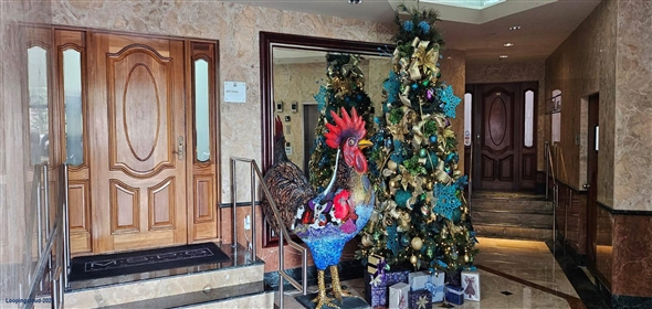 770 Ponce de Leon Coral Gables Florida, 33134 | Full Floors on Ponce De Leon