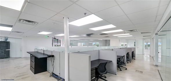 770 Ponce de Leon Coral Gables Florida, 33134 | Full Floors on Ponce De Leon