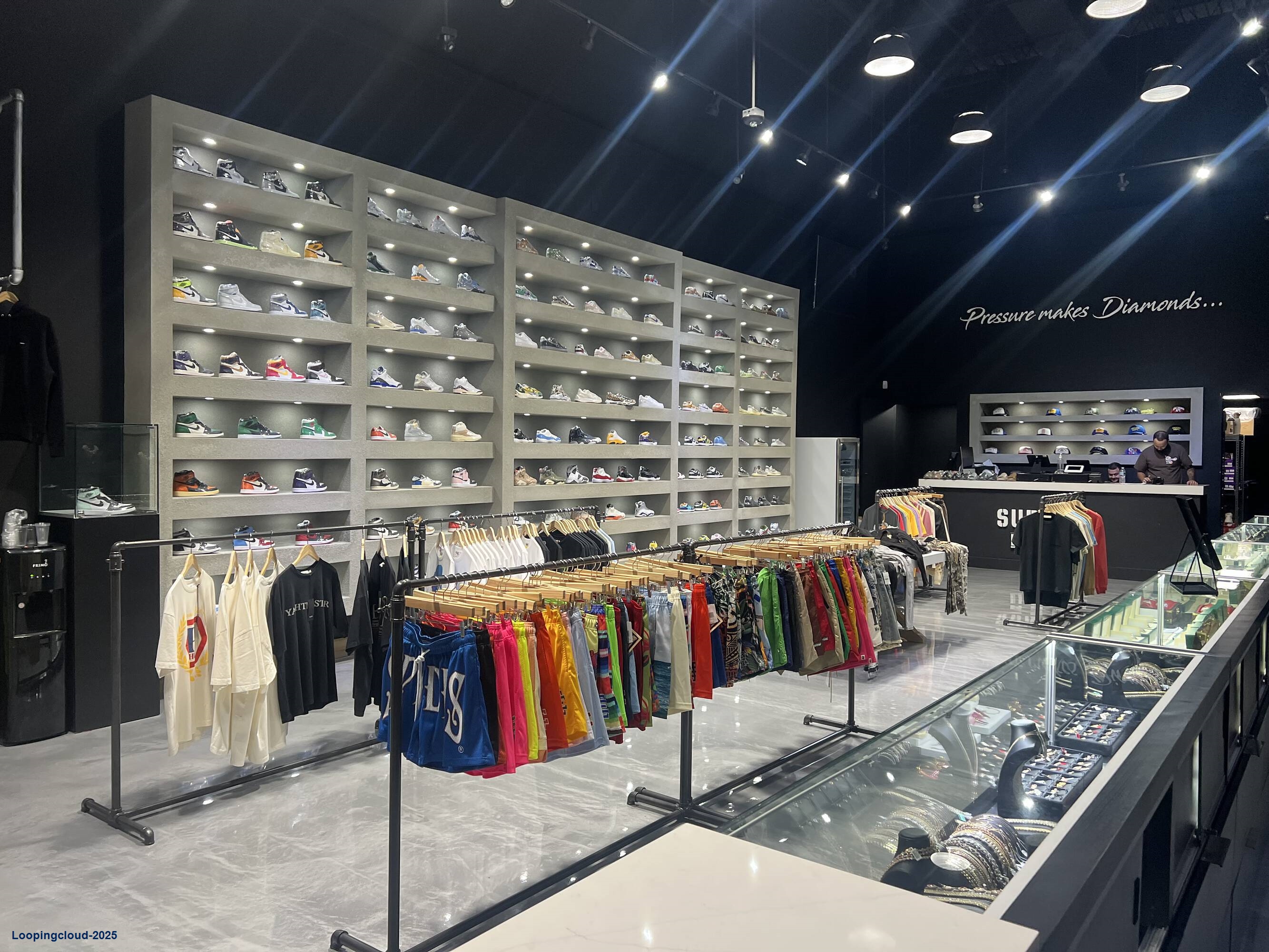 Downtown Miami Single Tenant Retail Opportunity