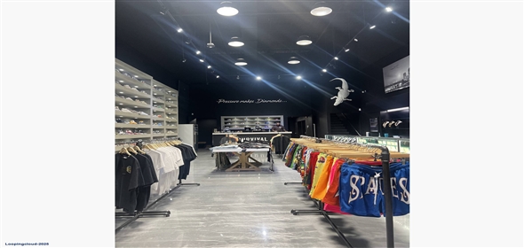 31 N Miami Ave Miami Florida, 33128 | Downtown Miami Single Tenant Retail Opportunity