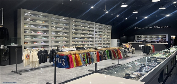 31 N Miami Ave Miami Florida, 33128 | Downtown Miami Single Tenant Retail Opportunity