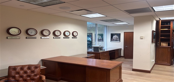 151 SE 15th Rd Miami Florida, 33129 | Prime Office Space in The Heart of Brickell