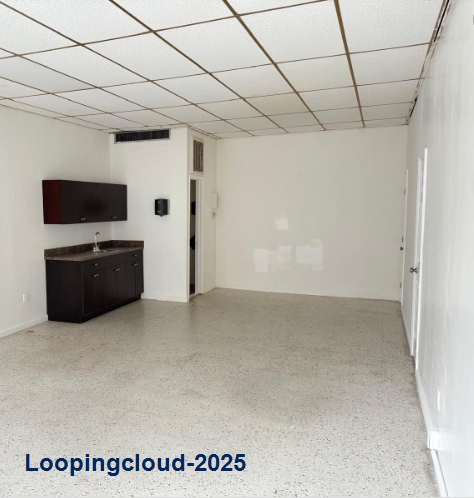 Great Free Standing Space