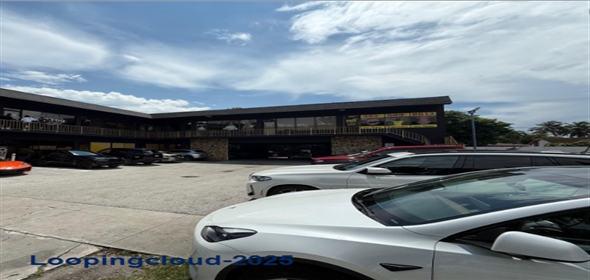 1756 SW 8th St Miami Florida, 33135 | Great Free Standing Space