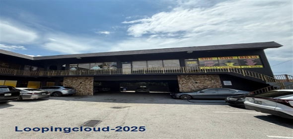 1756 SW 8th St Miami Florida, 33135 | Great Free Standing Space