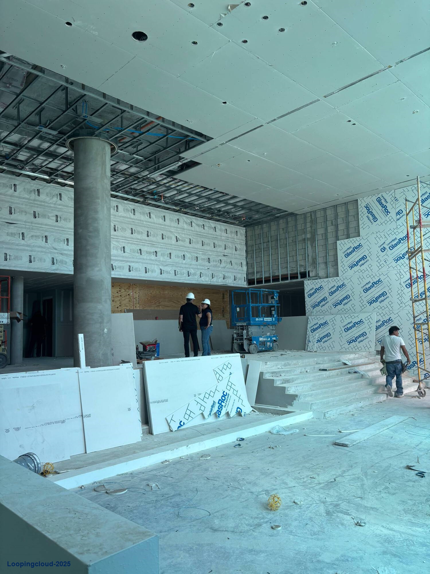 THE REVV- MODERN RETAIL STOREFRONTS & LIVE WORK PLAY