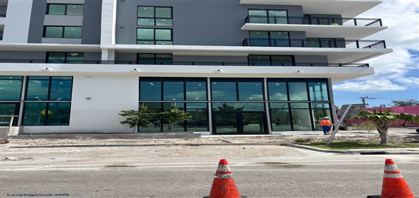 2233 Hollywood Blvd Hollywood Florida, 33020 | THE REVV- MODERN RETAIL STOREFRONTS & LIVE WORK PLAY