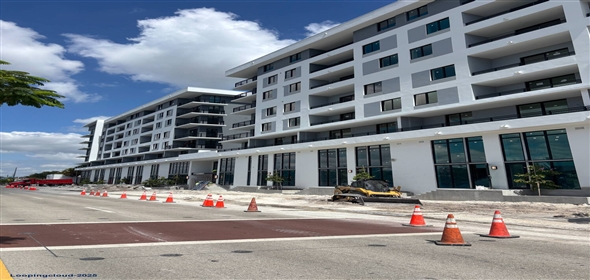 2233 Hollywood Blvd Hollywood Florida, 33020 | THE REVV- MODERN RETAIL STOREFRONTS & LIVE WORK PLAY