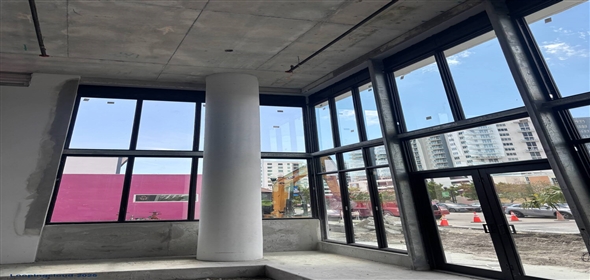 2233 Hollywood Blvd Hollywood Florida, 33020 | THE REVV- MODERN RETAIL STOREFRONTS & LIVE WORK PLAY