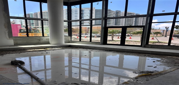 2233 Hollywood Blvd Hollywood Florida, 33020 | THE REVV- MODERN RETAIL STOREFRONTS & LIVE WORK PLAY