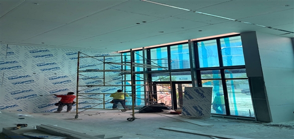 2233 Hollywood Blvd Hollywood Florida, 33020 | THE REVV- MODERN RETAIL STOREFRONTS & LIVE WORK PLAY