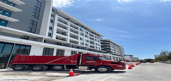 2233 Hollywood Blvd Hollywood Florida, 33020 | THE REVV- MODERN RETAIL STOREFRONTS & LIVE WORK PLAY