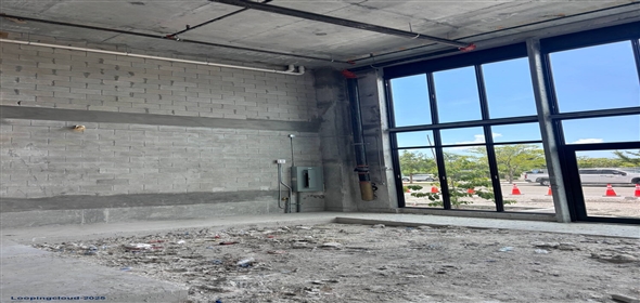 2233 Hollywood Blvd Hollywood Florida, 33020 | THE REVV- MODERN RETAIL STOREFRONTS & LIVE WORK PLAY