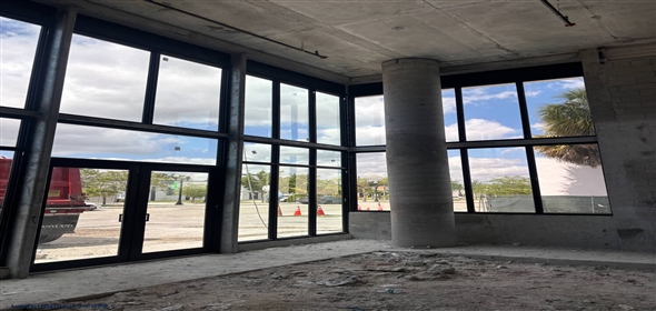 2233 Hollywood Blvd Hollywood Florida, 33020 | THE REVV- MODERN RETAIL STOREFRONTS & LIVE WORK PLAY