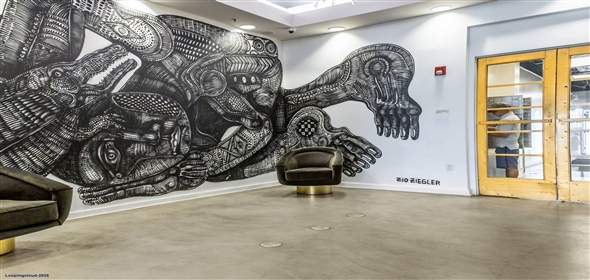 1680 Meridian Ave Miami Beach Florida, 33139 | THE OFFICES SUITES AT MERIDIAN & LINCOLN ROAD MALL