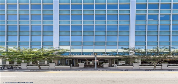 1680 Meridian Ave Miami Beach Florida, 33139 | THE OFFICES SUITES AT MERIDIAN & LINCOLN ROAD MALL