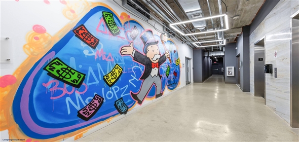 1680 Meridian Ave Miami Beach Florida, 33139 | THE OFFICES SUITES AT MERIDIAN & LINCOLN ROAD MALL