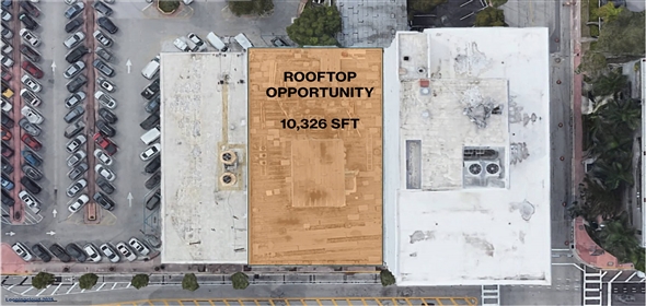 1680 Meridian Ave Miami Beach Florida, 33139 | THE OFFICES SUITES AT MERIDIAN & LINCOLN ROAD MALL