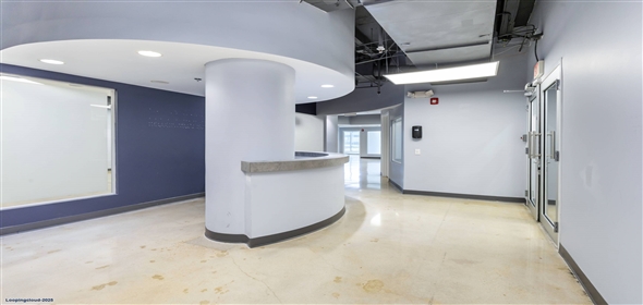 1680 Meridian Ave Miami Beach Florida, 33139 | THE OFFICES SUITES AT MERIDIAN & LINCOLN ROAD MALL