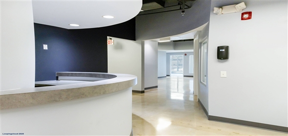 1680 Meridian Ave Miami Beach Florida, 33139 | THE OFFICES SUITES AT MERIDIAN & LINCOLN ROAD MALL