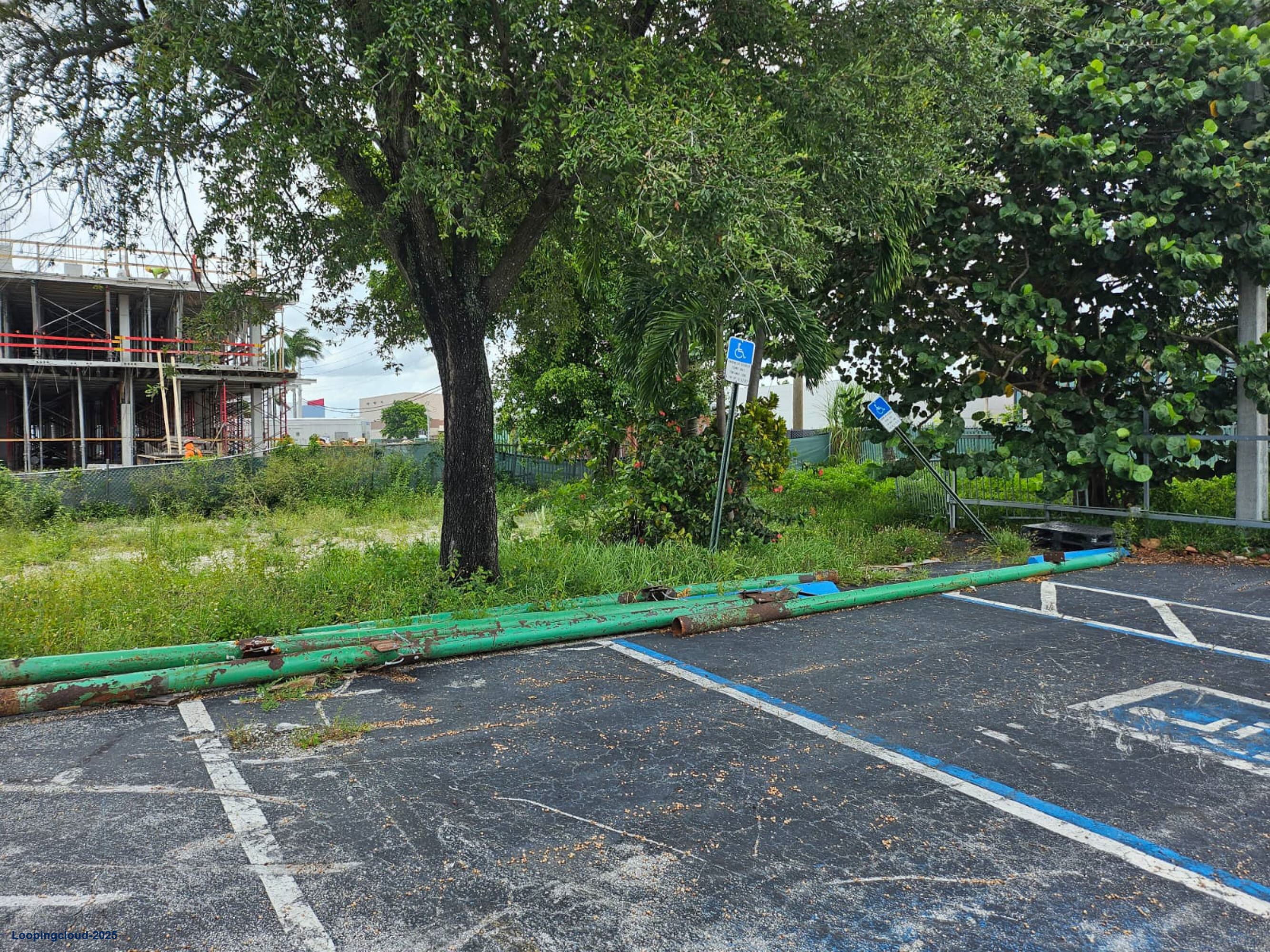 La Covacha - Open Canvas Vacant Land