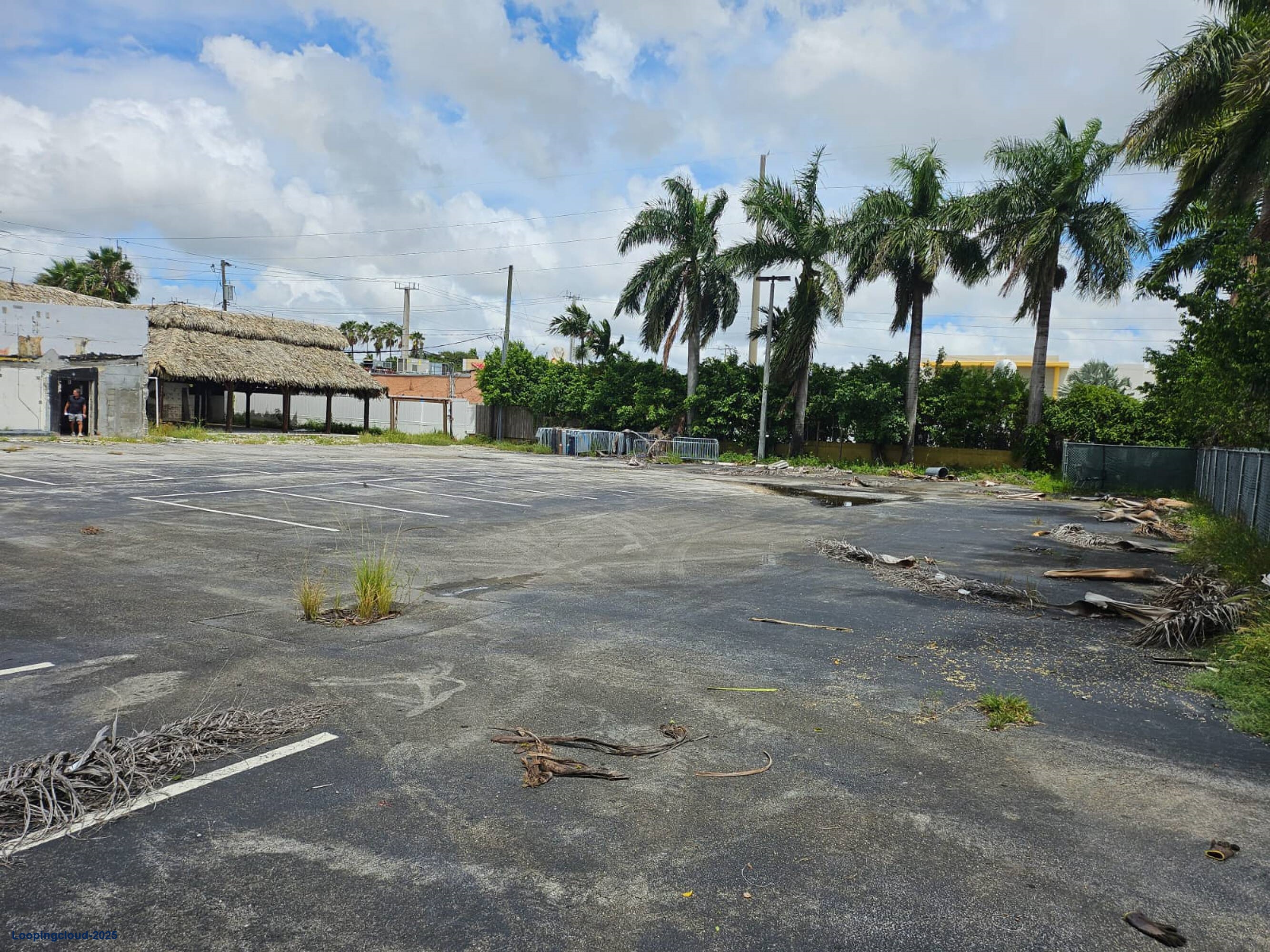 La Covacha - Open Canvas Vacant Land