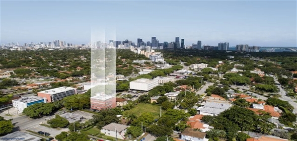 1378 Coral Wy Coral Gables Florida, 33145 | Medical Office for Lease Next to Coral Gables