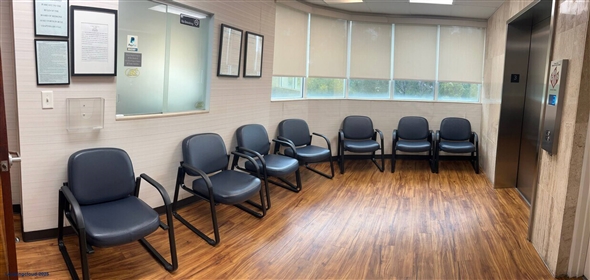 1378 Coral Wy Coral Gables Florida, 33145 | Medical Office for Lease Next to Coral Gables